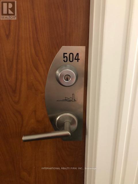 504 - 699 Aberdeen Boulevard, Midland, Ontario  L4R 5P2 - Photo 4 - S12492142