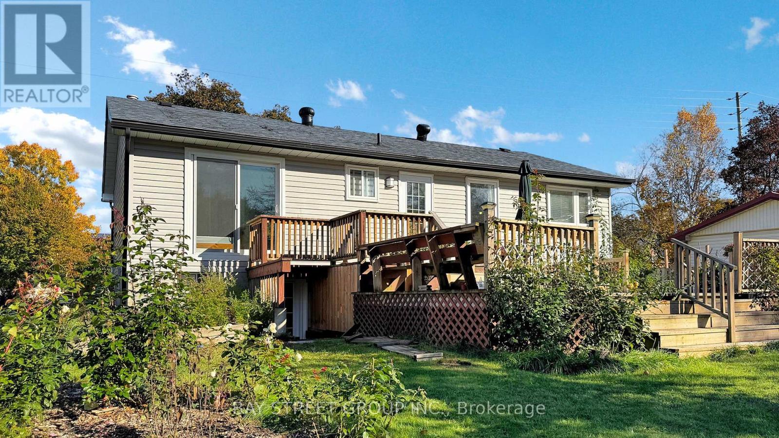 Main Floor - 142 Patterson Road, Barrie (Ardagh), Ontario  L4N 3W4 - Photo 27 - S12492194