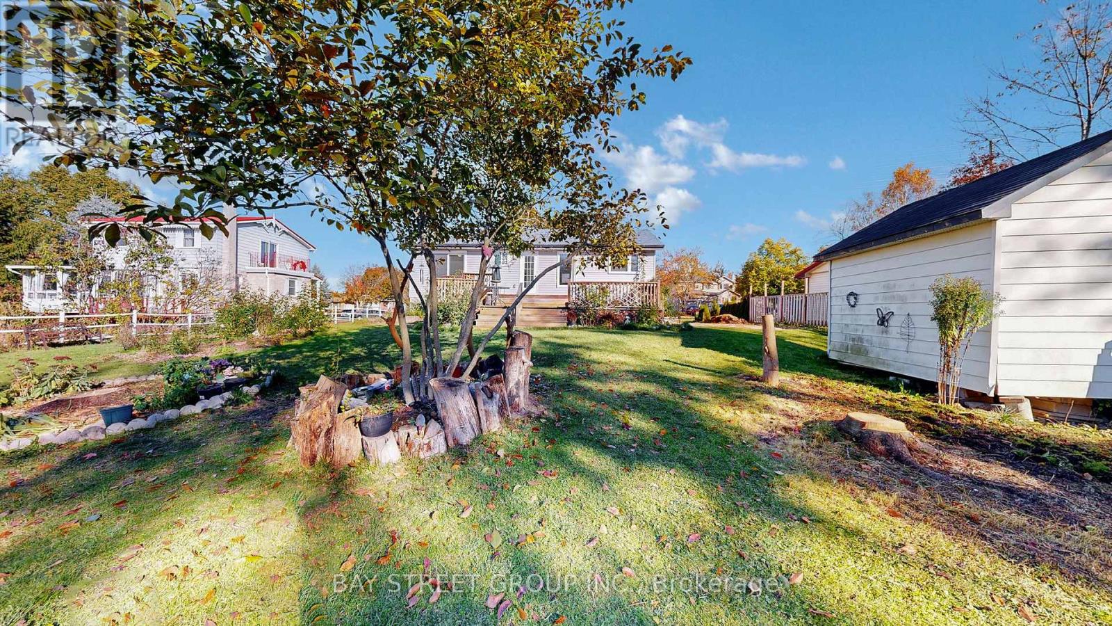 Main Floor - 142 Patterson Road, Barrie (Ardagh), Ontario  L4N 3W4 - Photo 28 - S12492194