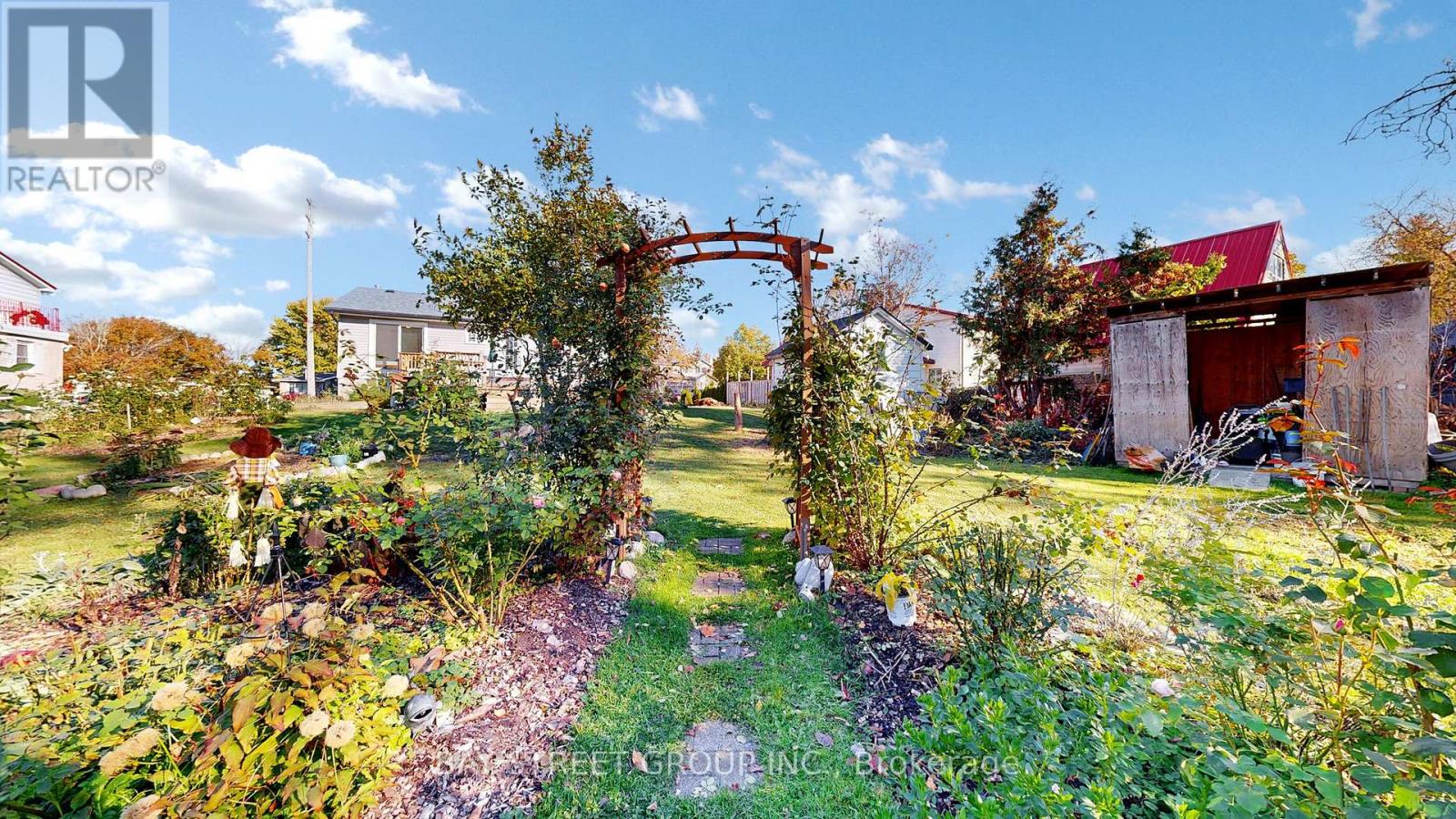 Main Floor - 142 Patterson Road, Barrie (Ardagh), Ontario  L4N 3W4 - Photo 29 - S12492194