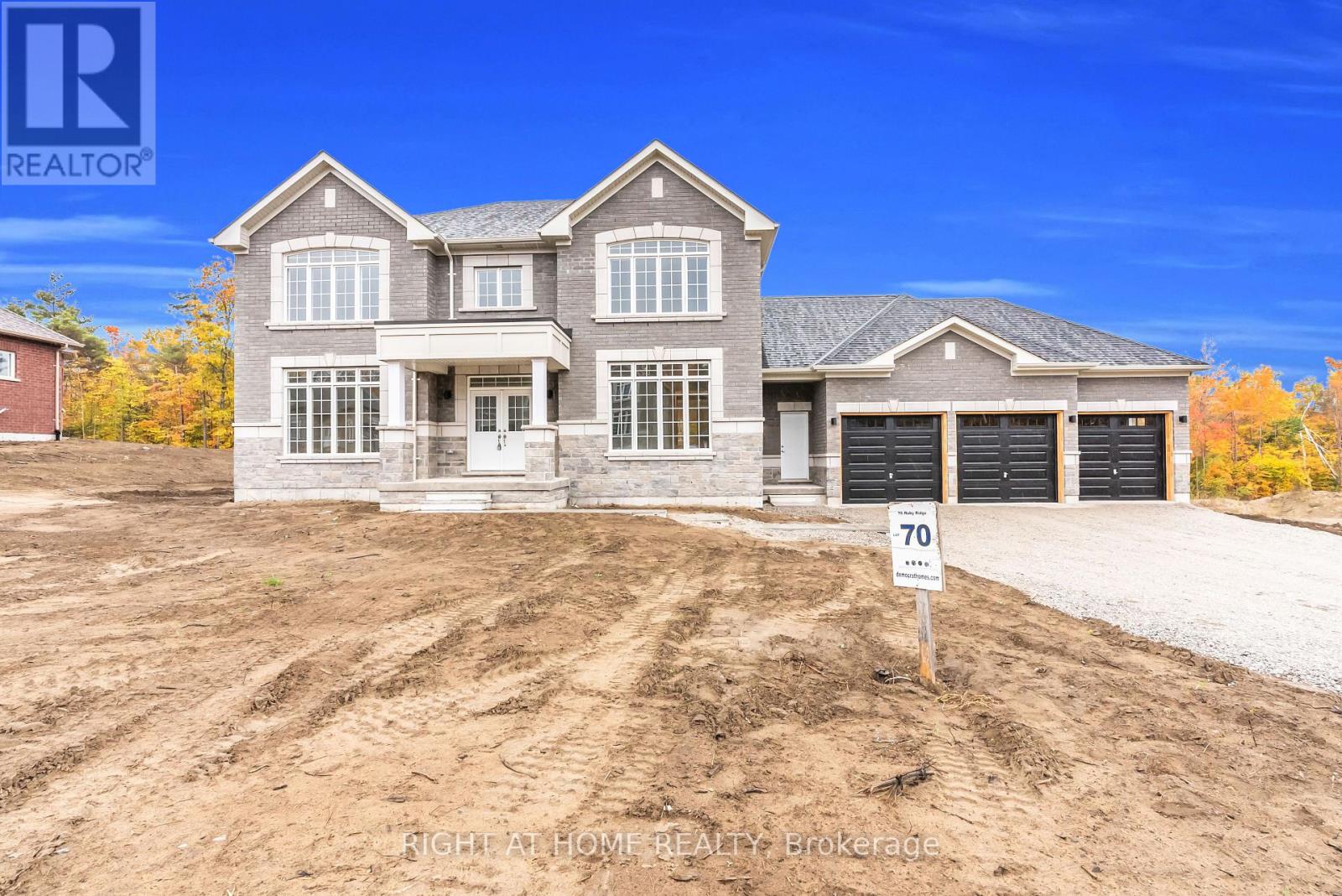 76 Ruby Ridge, Oro-Medonte (Sugarbush), Ontario  L0L 2E0 - Photo 2 - S12492306