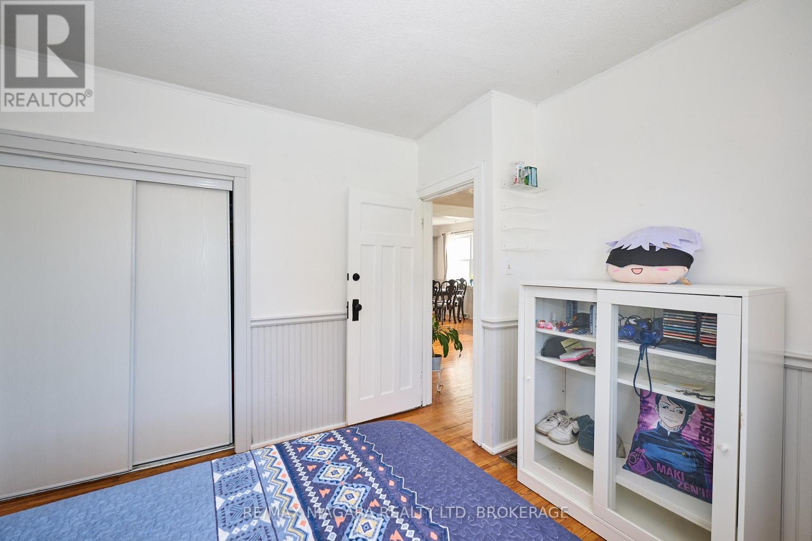 4660 Sixth Avenue, Niagara Falls (Cherrywood), Ontario  L2E 4T5 - Photo 25 - X12492496