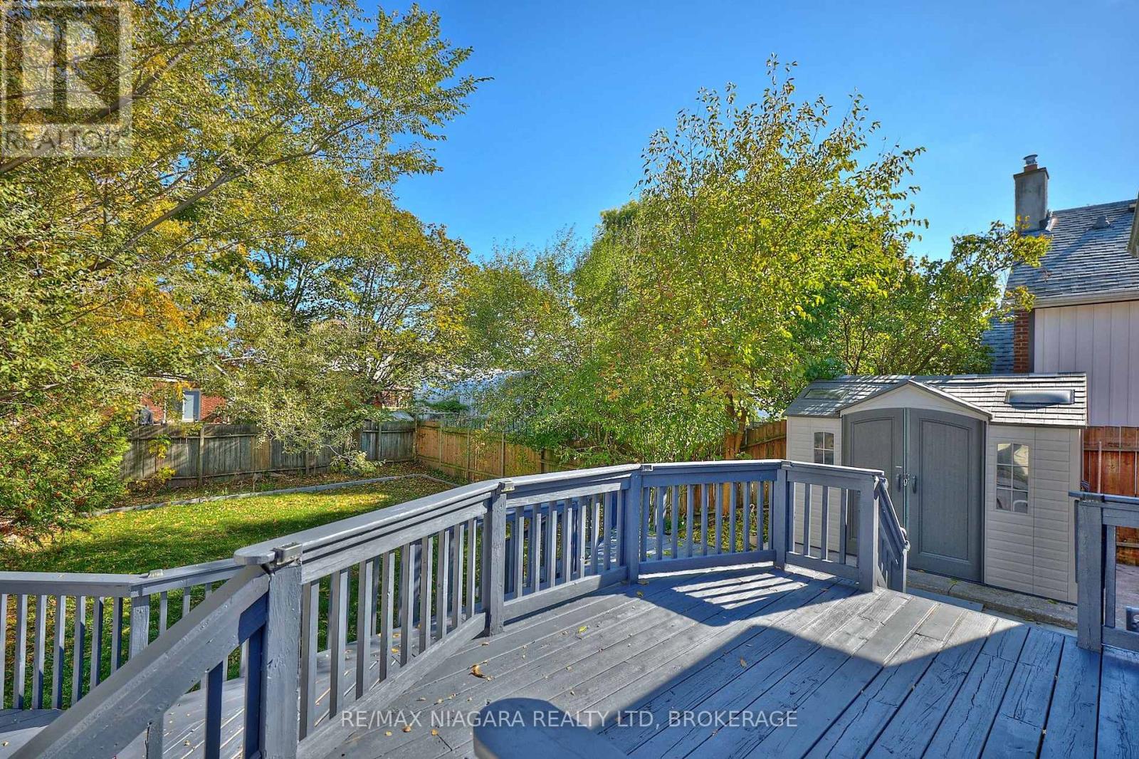 4660 Sixth Avenue, Niagara Falls (Cherrywood), Ontario  L2E 4T5 - Photo 26 - X12492496