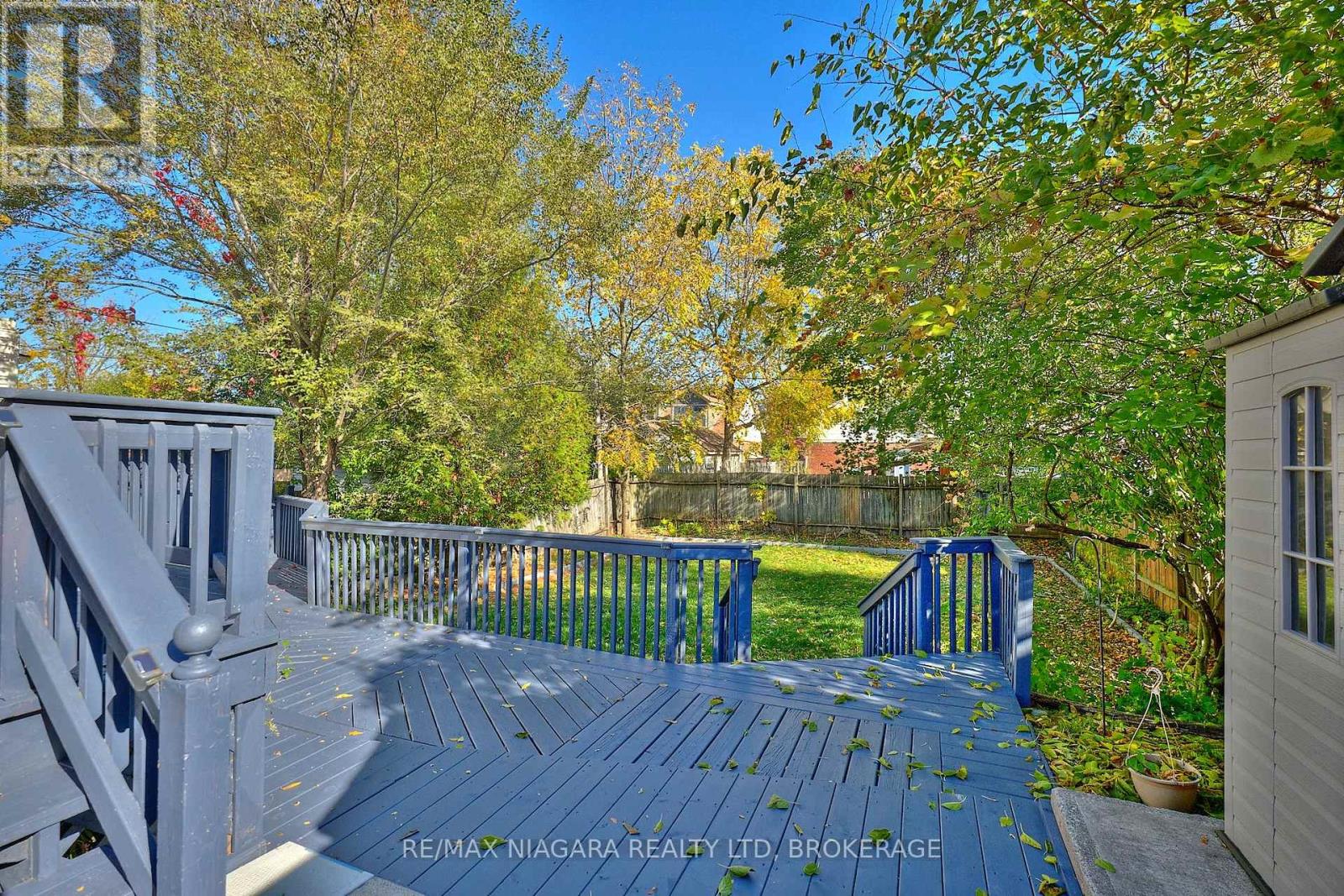 4660 Sixth Avenue, Niagara Falls (Cherrywood), Ontario  L2E 4T5 - Photo 27 - X12492496