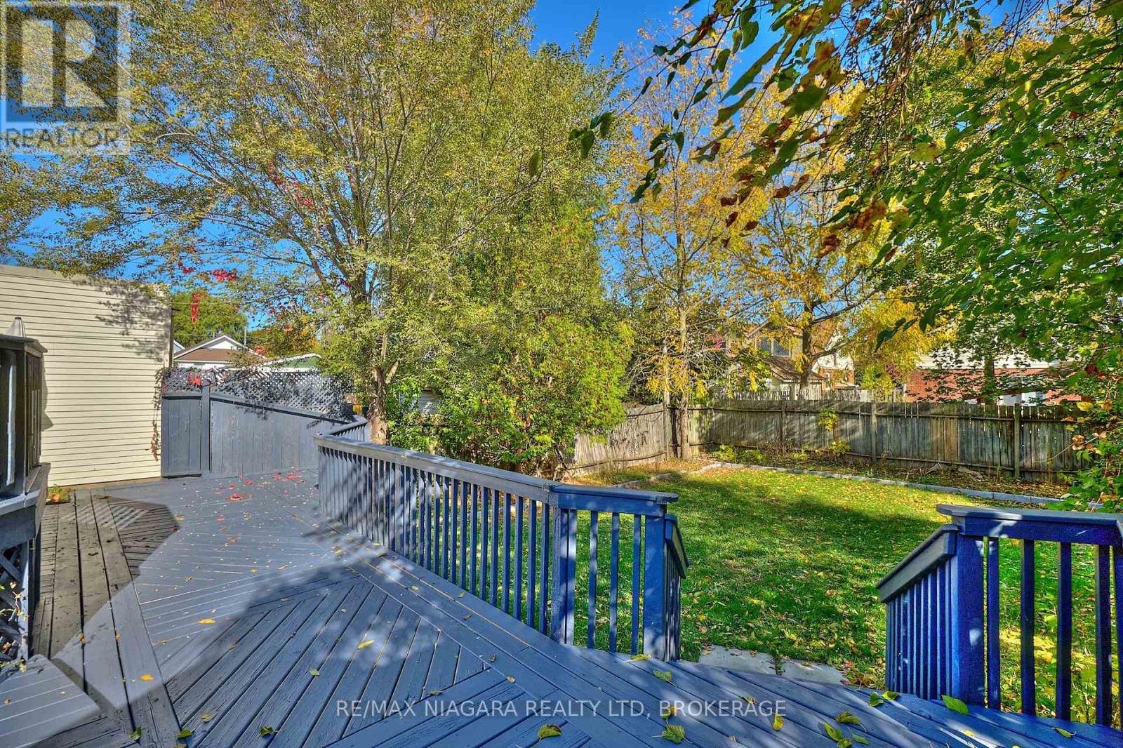 4660 Sixth Avenue, Niagara Falls (Cherrywood), Ontario  L2E 4T5 - Photo 28 - X12492496