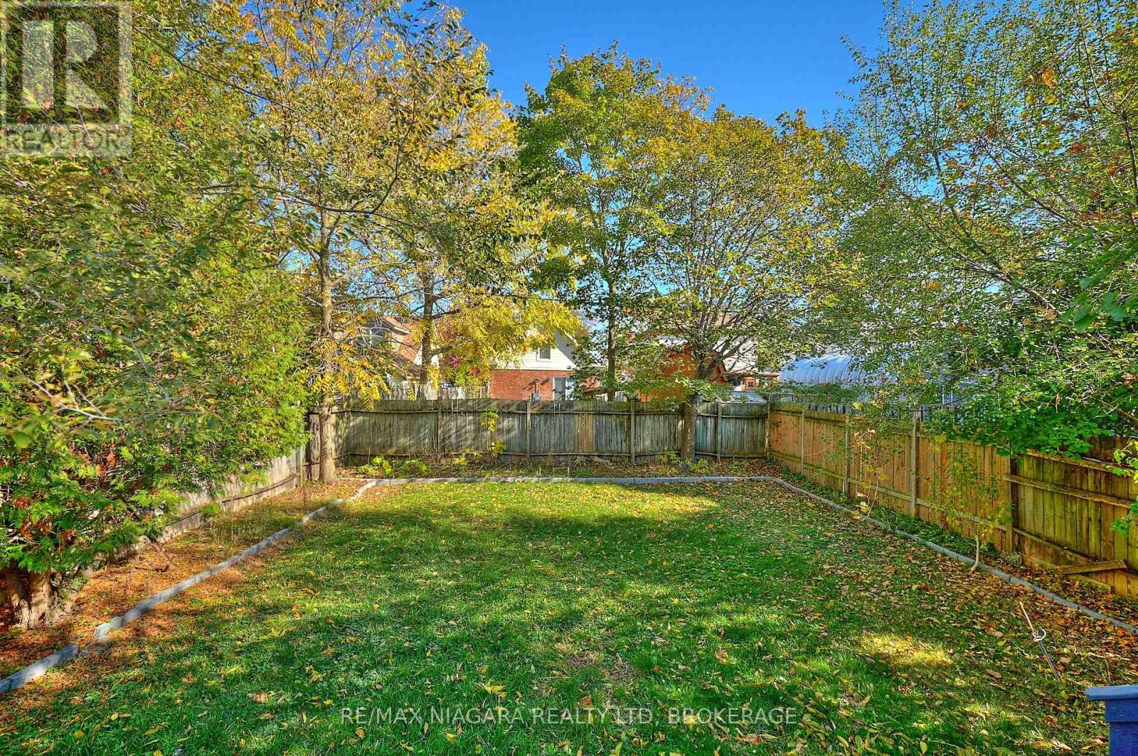 4660 Sixth Avenue, Niagara Falls (Cherrywood), Ontario  L2E 4T5 - Photo 29 - X12492496