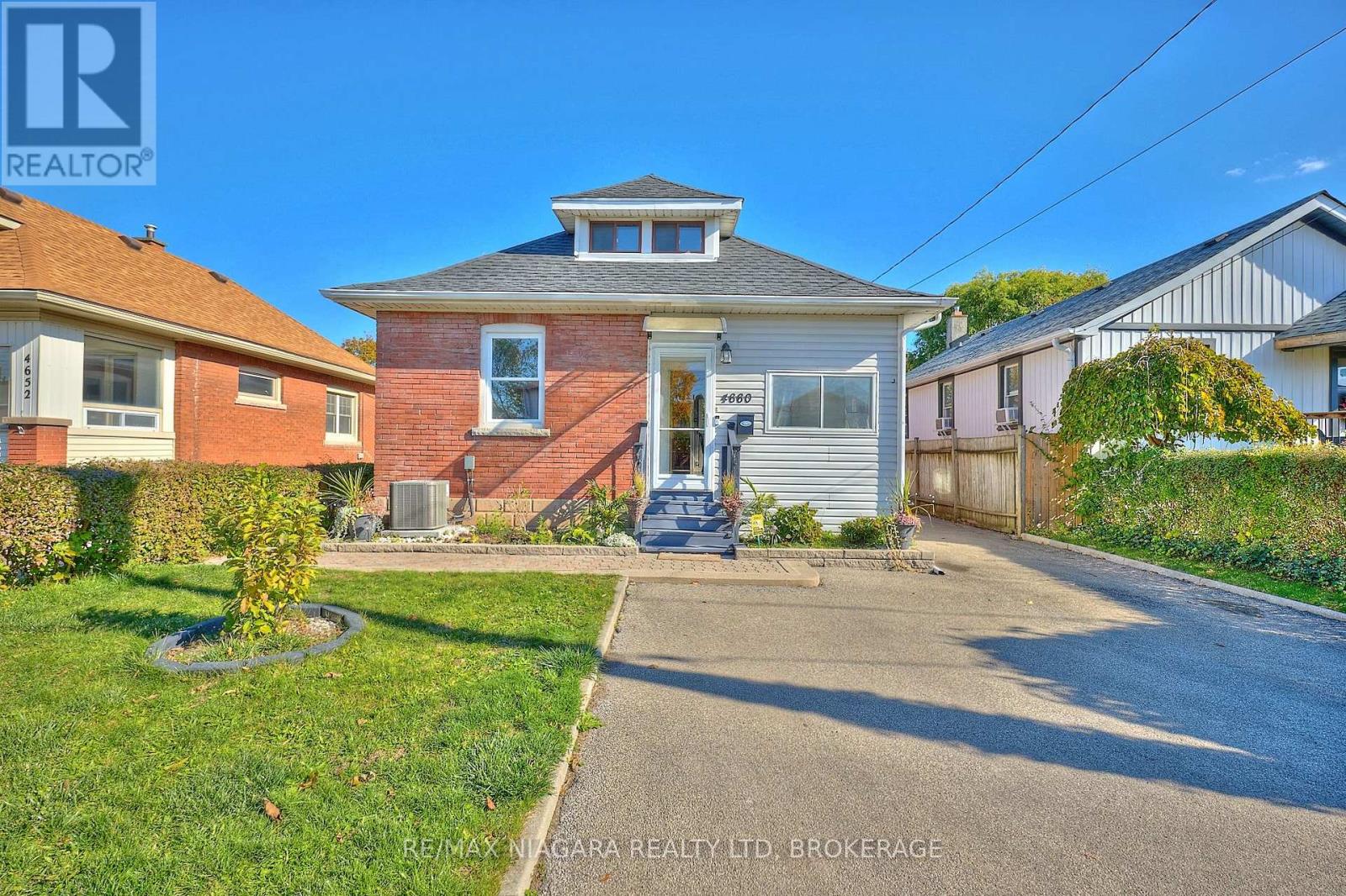 4660 Sixth Avenue, Niagara Falls (Cherrywood), Ontario  L2E 4T5 - Photo 3 - X12492496