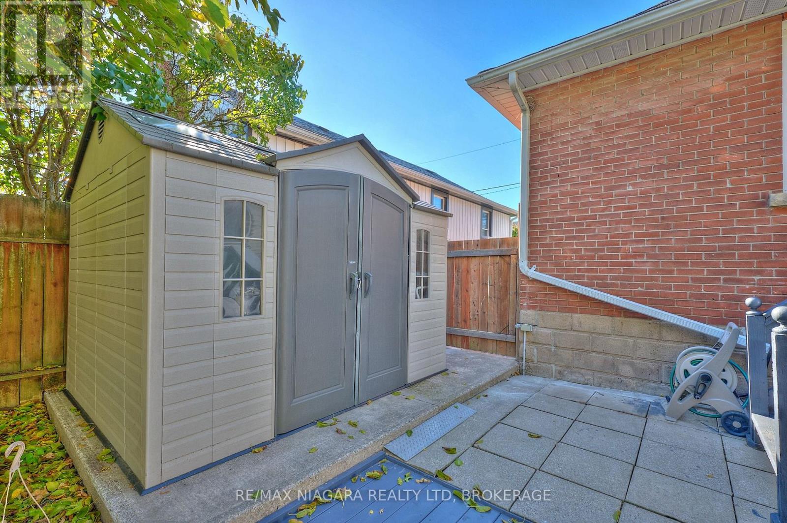 4660 Sixth Avenue, Niagara Falls (Cherrywood), Ontario  L2E 4T5 - Photo 30 - X12492496