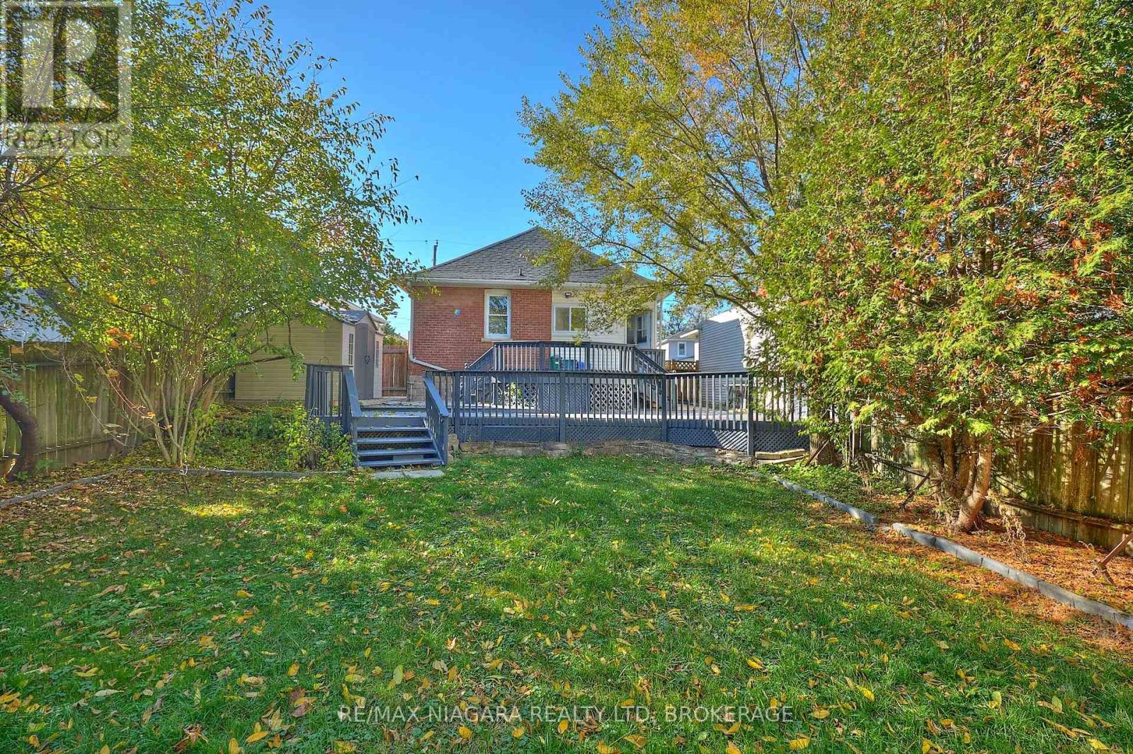 4660 Sixth Avenue, Niagara Falls (Cherrywood), Ontario  L2E 4T5 - Photo 31 - X12492496