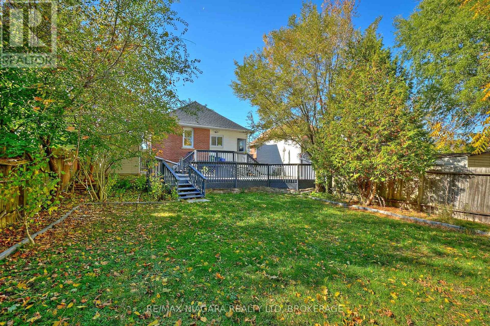 4660 Sixth Avenue, Niagara Falls (Cherrywood), Ontario  L2E 4T5 - Photo 32 - X12492496