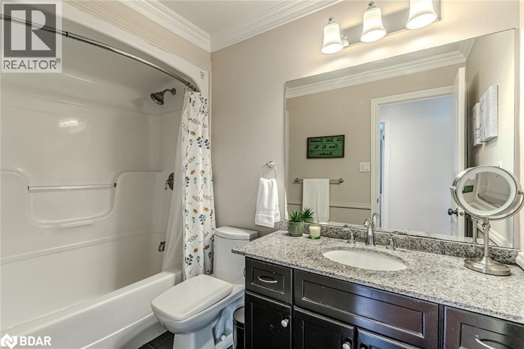 95 Crompton Drive, Barrie, Ontario  L4M 6P1 - Photo 10 - 40784478