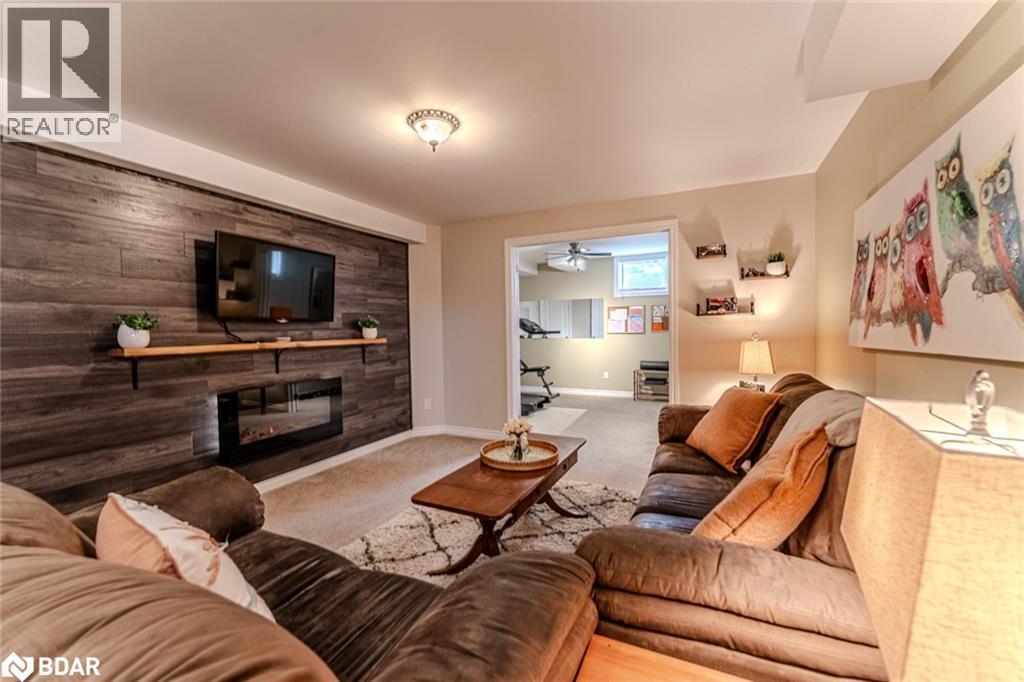 95 Crompton Drive, Barrie, Ontario  L4M 6P1 - Photo 12 - 40784478