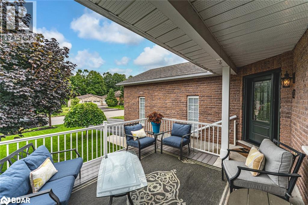 95 Crompton Drive, Barrie, Ontario  L4M 6P1 - Photo 2 - 40784478