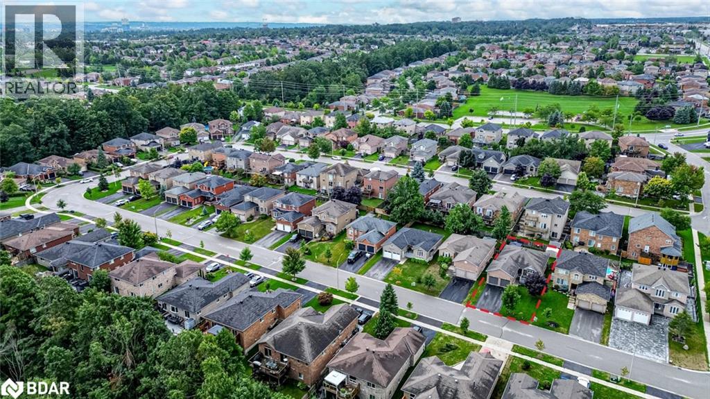 95 Crompton Drive, Barrie, Ontario  L4M 6P1 - Photo 20 - 40784478