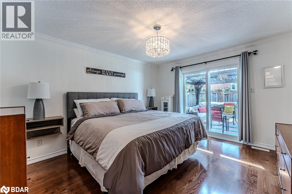 95 Crompton Drive, Barrie, Ontario  L4M 6P1 - Photo 7 - 40784478