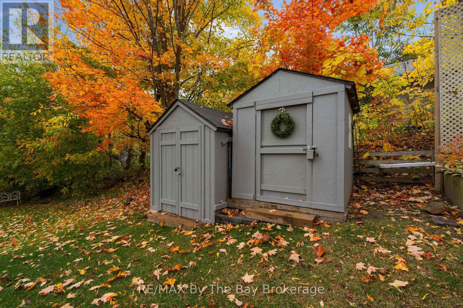 206 Centennial Drive, Midland, Ontario  L4R 5J4 - Photo 33 - S12492556