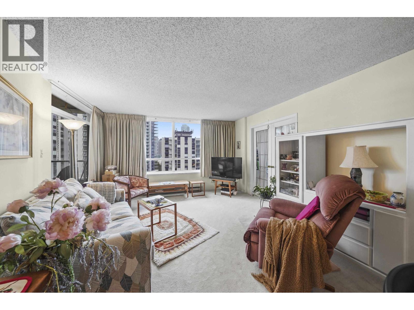 1405 6070 Mcmurray Avenue, Burnaby, British Columbia  V5H 4J3 - Photo 12 - R3063304