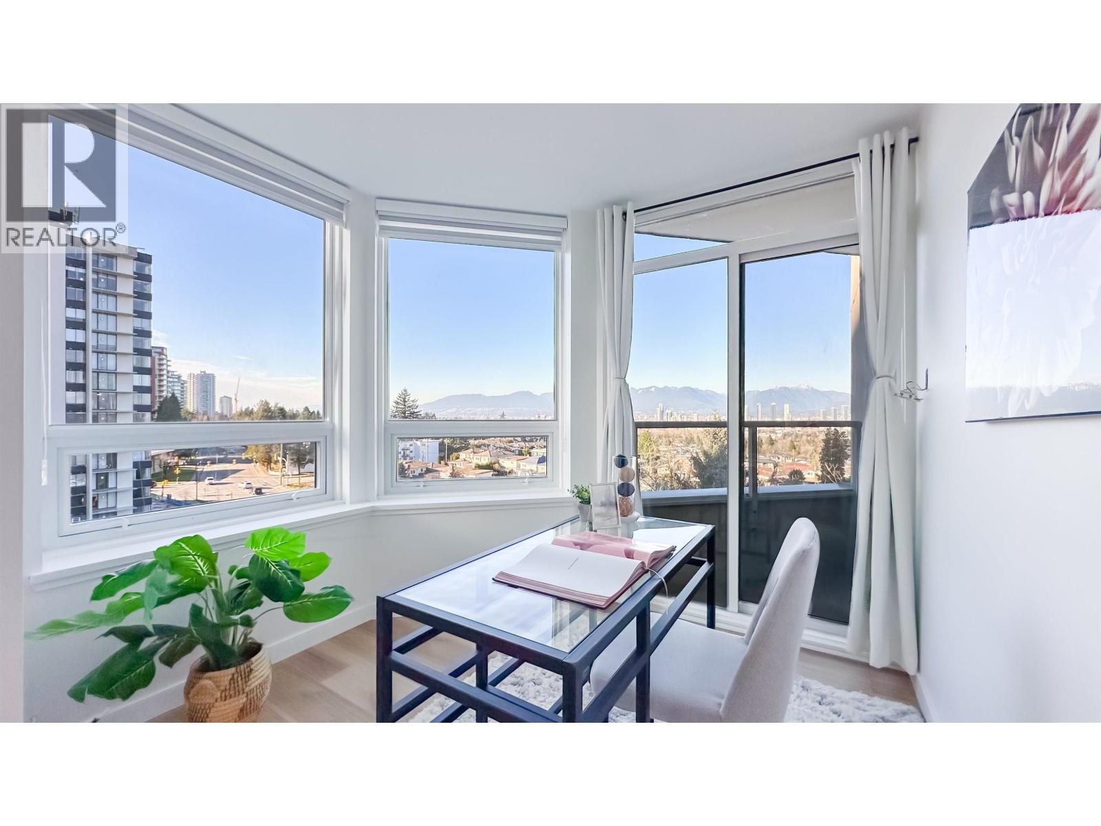 1405 6070 Mcmurray Avenue, Burnaby, British Columbia  V5H 4J3 - Photo 2 - R3063304