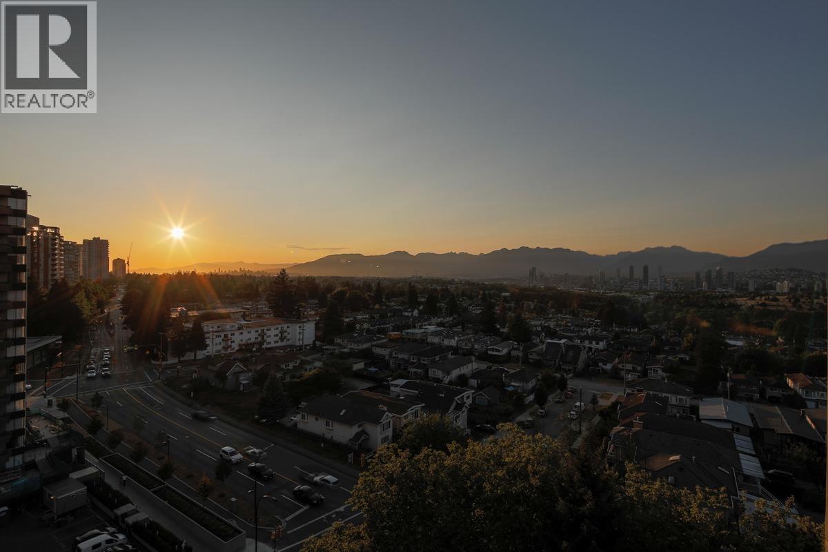 1405 6070 Mcmurray Avenue, Burnaby, British Columbia  V5H 4J3 - Photo 3 - R3063304