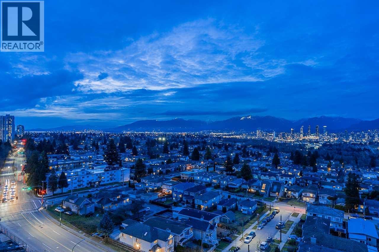 1405 6070 Mcmurray Avenue, Burnaby, British Columbia  V5H 4J3 - Photo 4 - R3063304