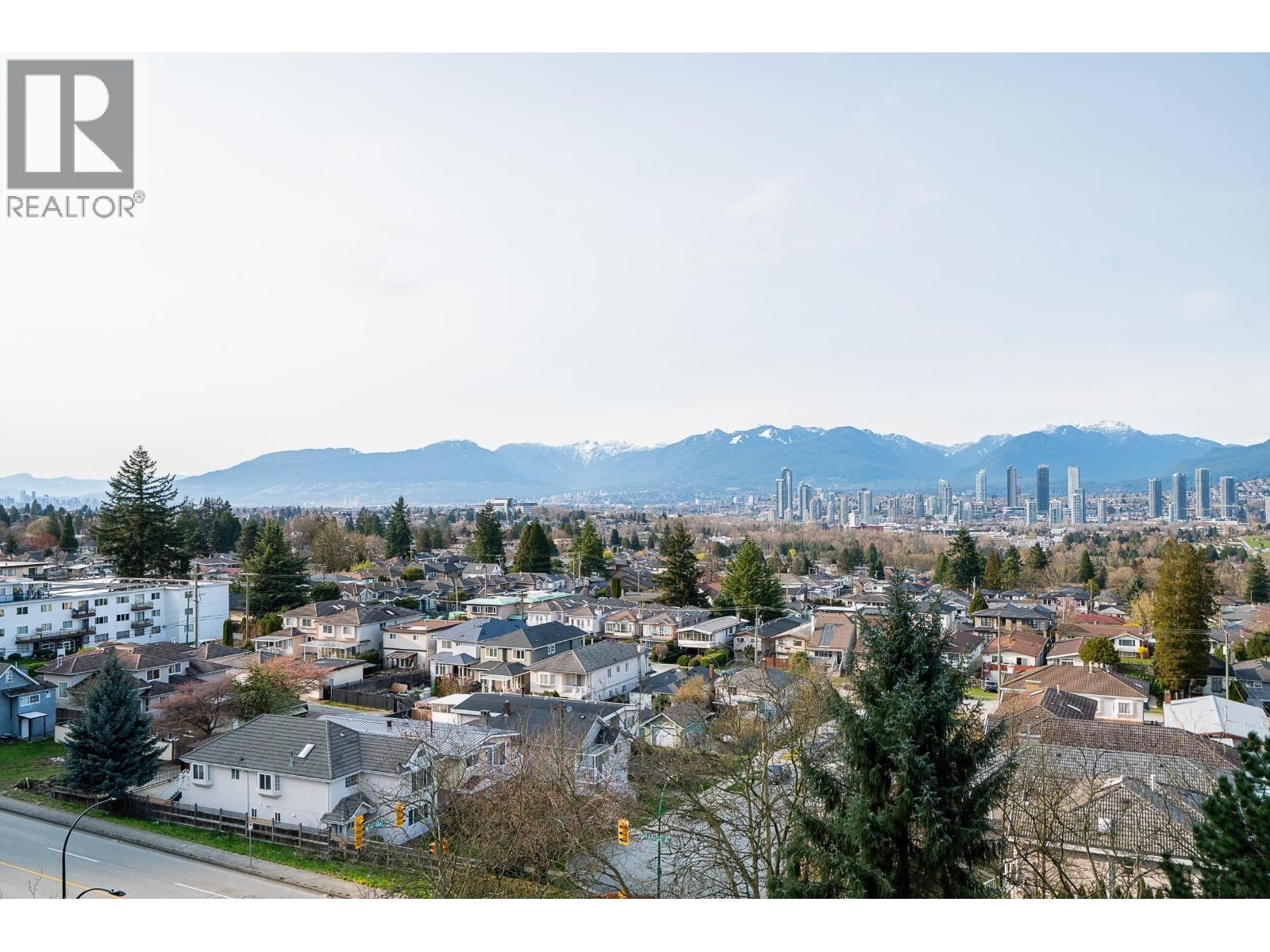 1405 6070 Mcmurray Avenue, Burnaby, British Columbia  V5H 4J3 - Photo 7 - R3063304