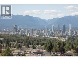 1405 6070 MCMURRAY AVENUE, Burnaby, British Columbia