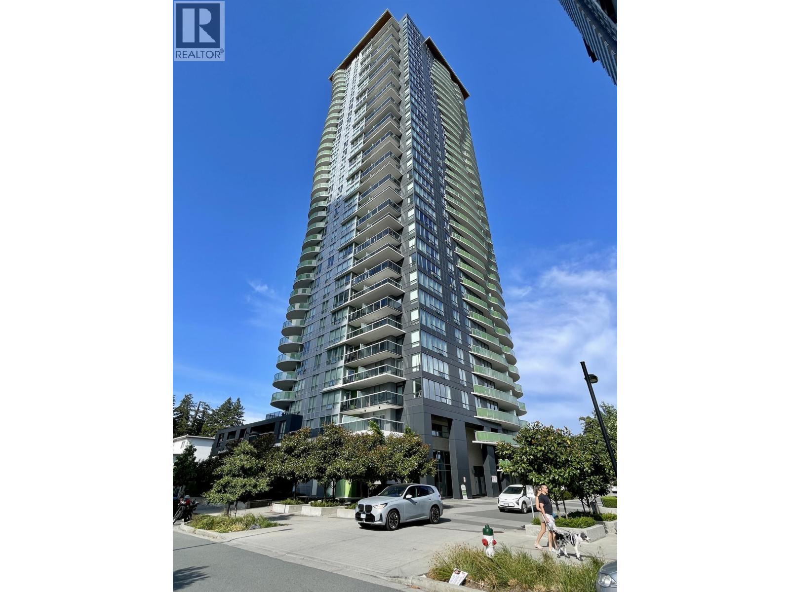 2502 6638 DUNBLANE AVENUE, Burnaby, British Columbia