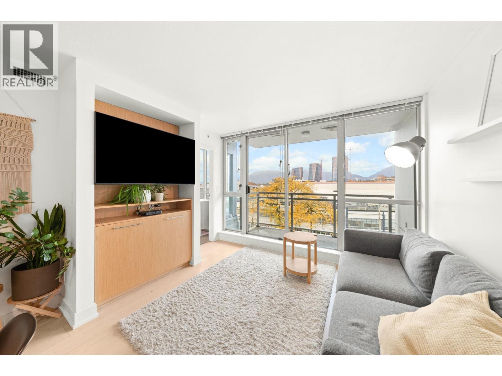 425 2008 Pine Street, Vancouver, British Columbia  V6J 0B8 - Photo 11 - R3063324