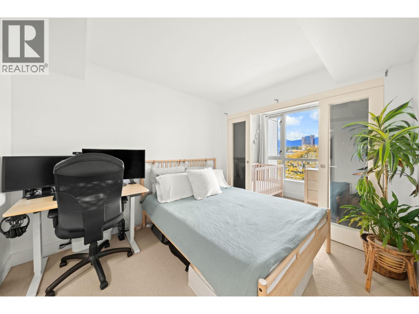 425 2008 Pine Street, Vancouver, British Columbia  V6J 0B8 - Photo 16 - R3063324