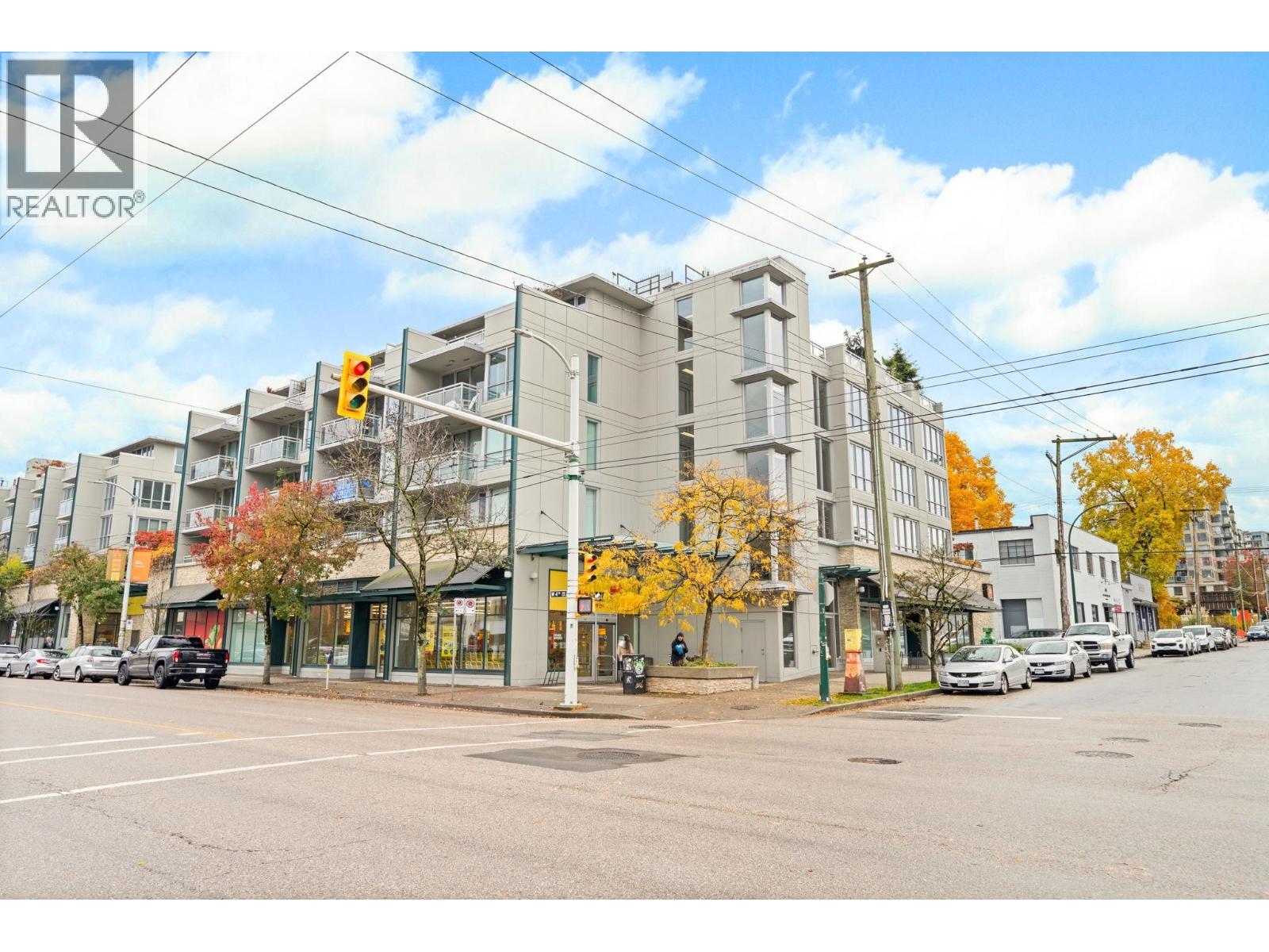 425 2008 Pine Street, Vancouver, British Columbia  V6J 0B8 - Photo 29 - R3063324