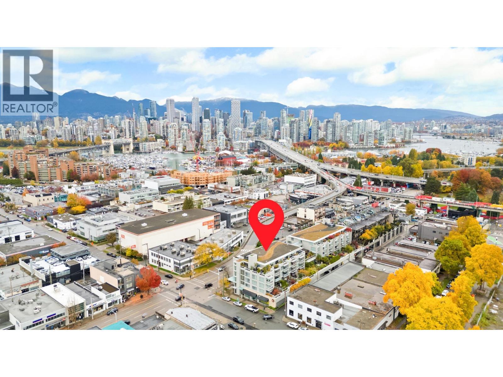 425 2008 Pine Street, Vancouver, British Columbia  V6J 0B8 - Photo 30 - R3063324