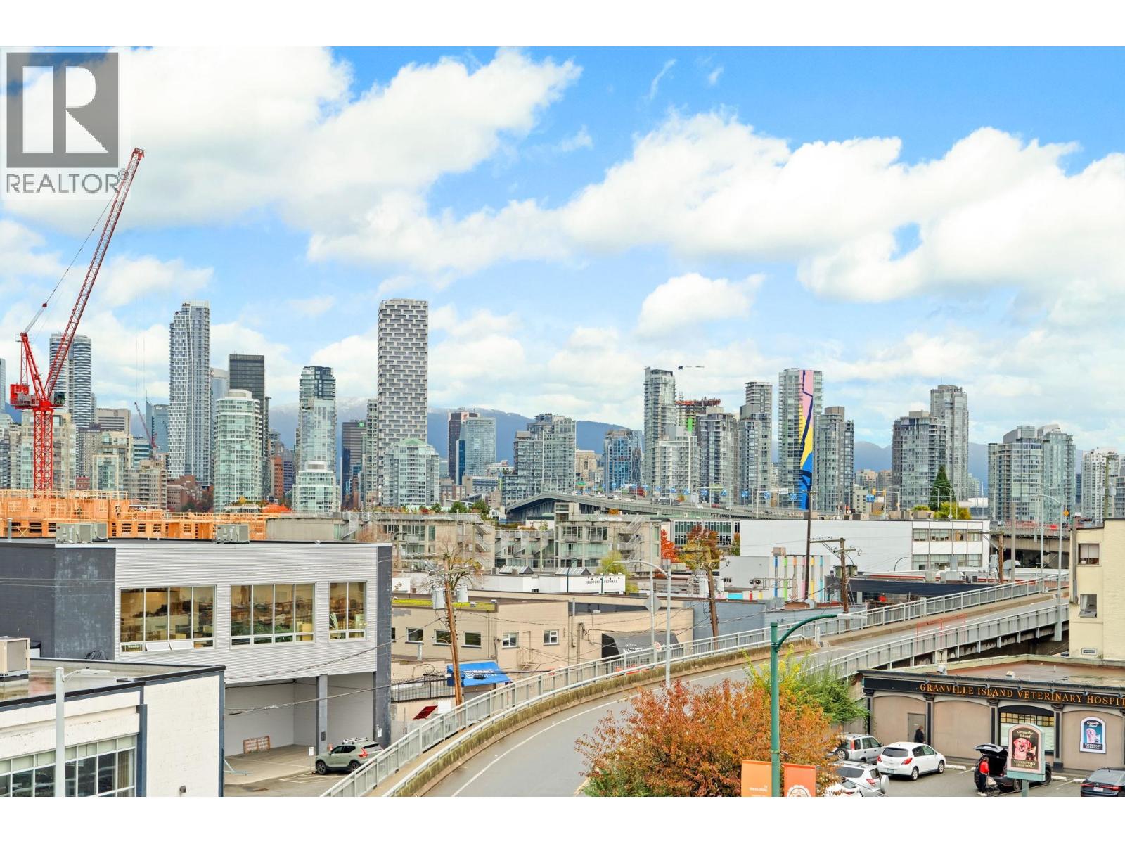 425 2008 Pine Street, Vancouver, British Columbia  V6J 0B8 - Photo 32 - R3063324