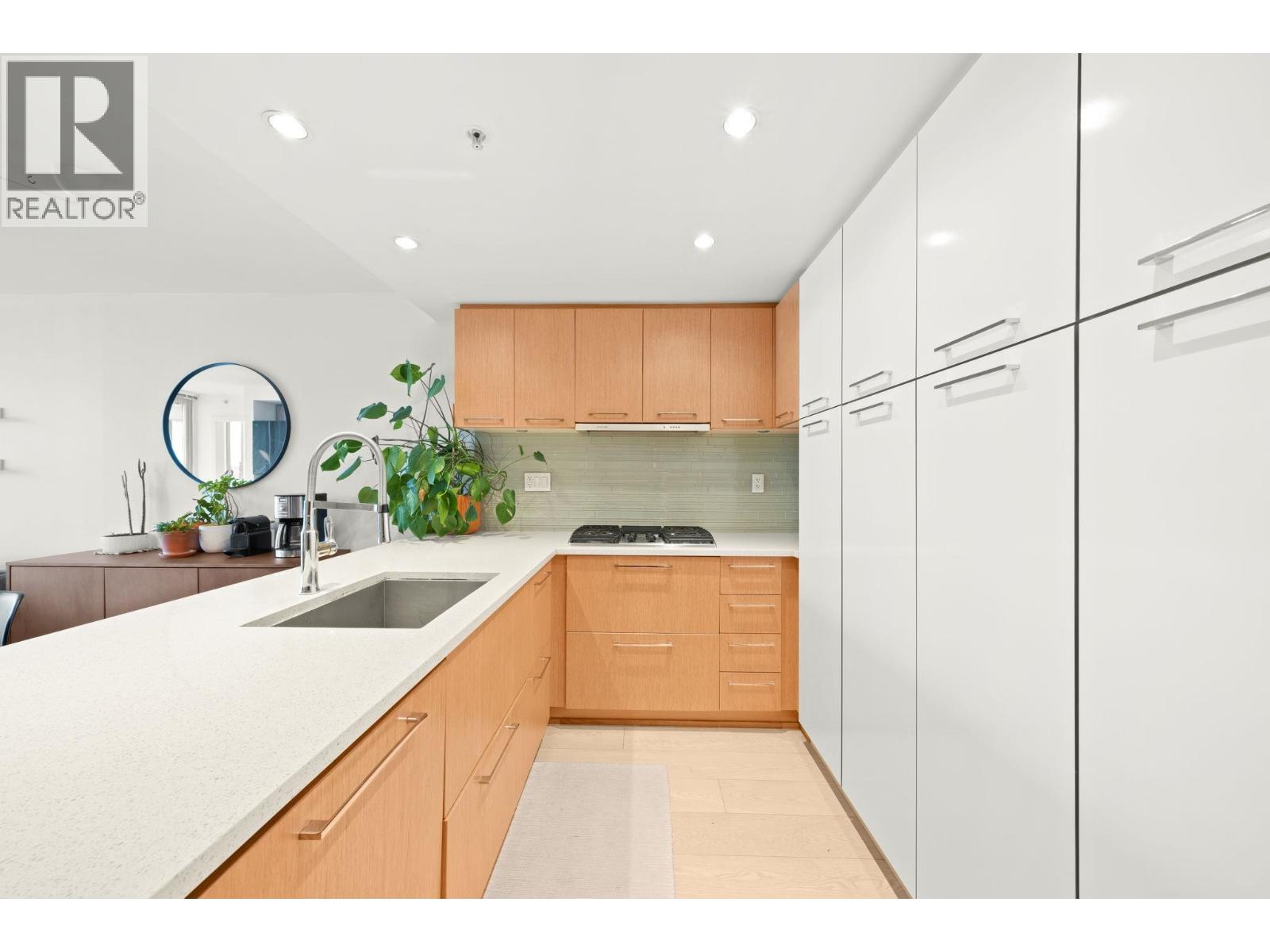 425 2008 Pine Street, Vancouver, British Columbia  V6J 0B8 - Photo 4 - R3063324