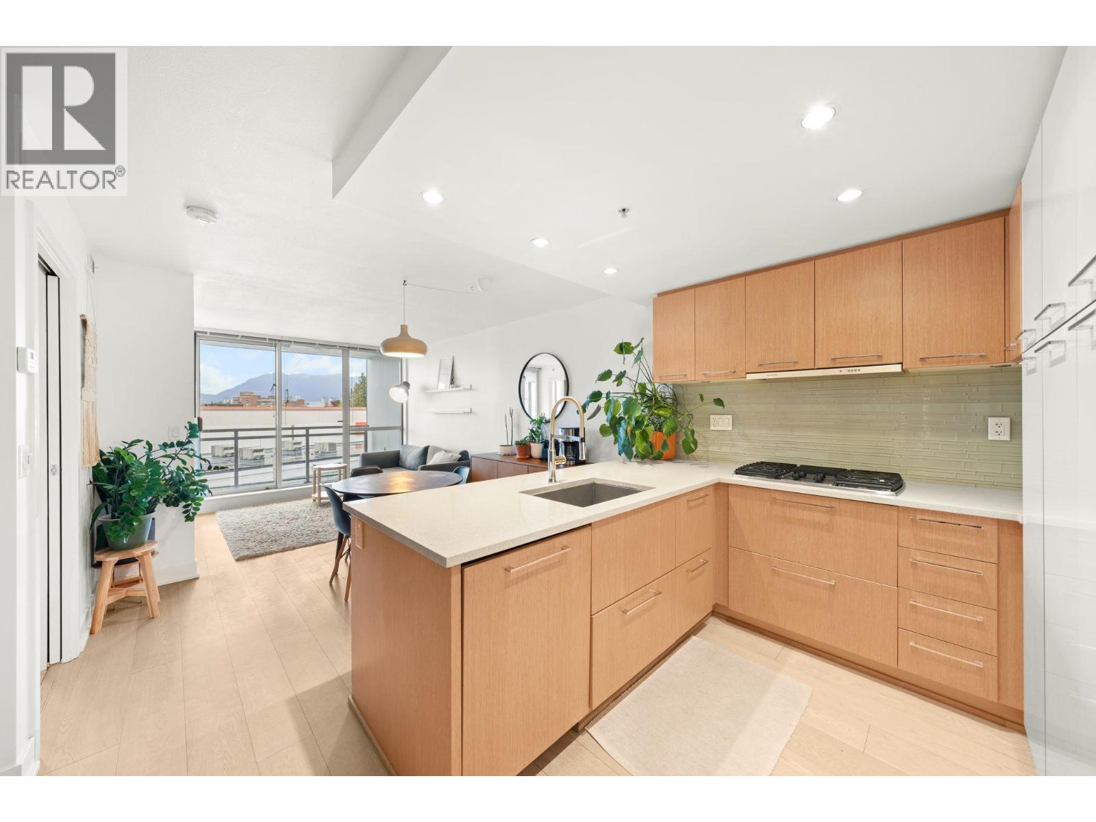 425 2008 Pine Street, Vancouver, British Columbia  V6J 0B8 - Photo 5 - R3063324