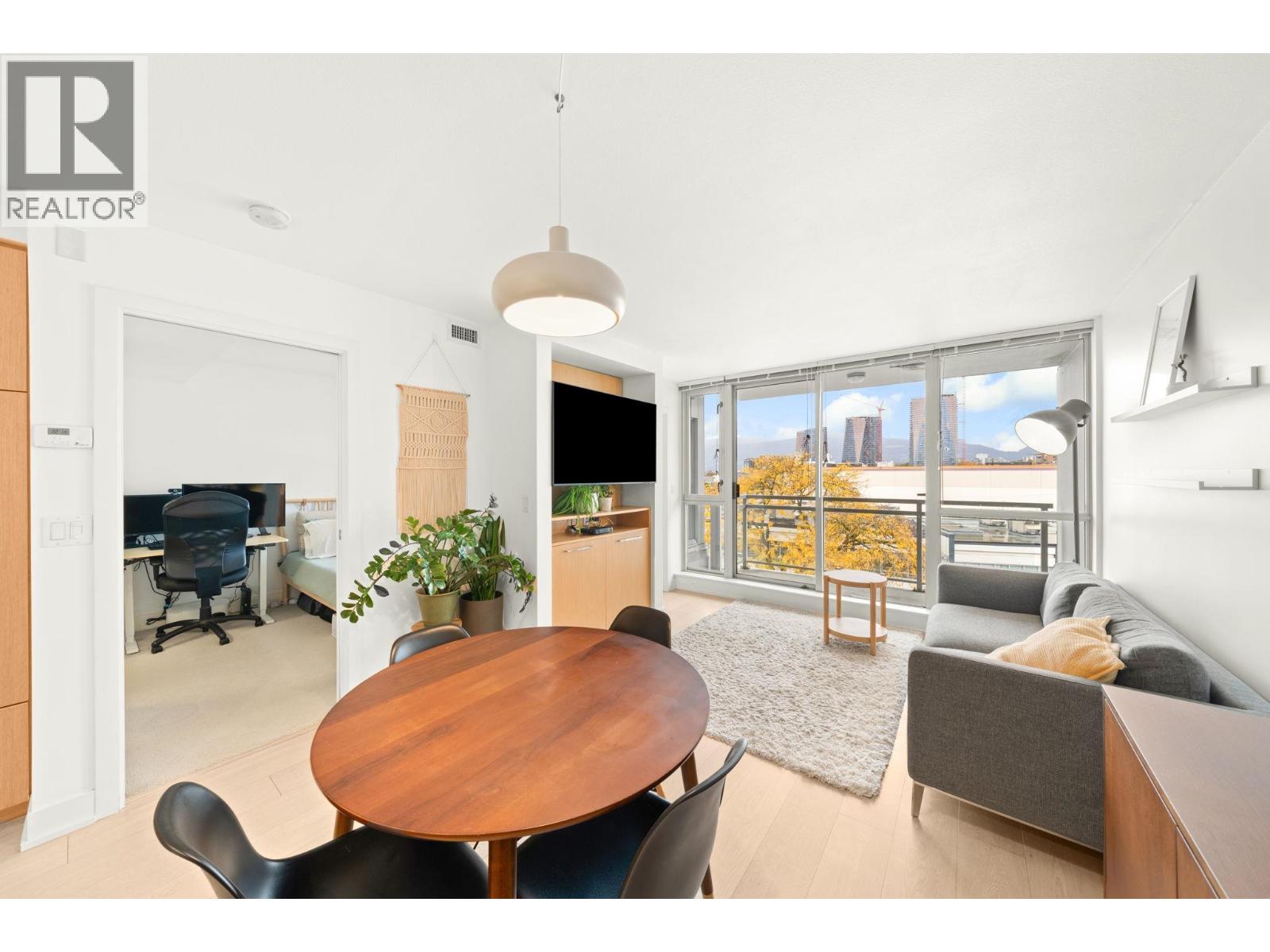 425 2008 Pine Street, Vancouver, British Columbia  V6J 0B8 - Photo 9 - R3063324