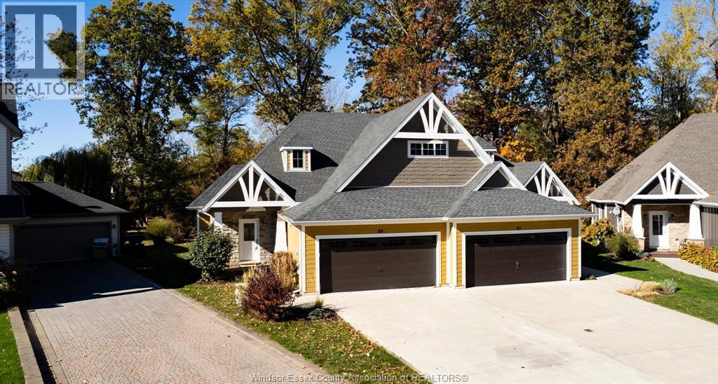 69 Red Oak Crescent, Amherstburg, Ontario  N9V 4C4 - Photo 21 - 25027401