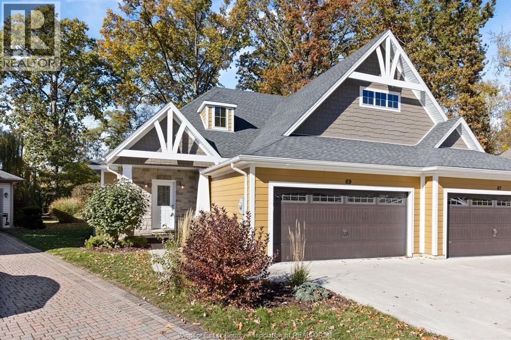 69 Red Oak Crescent, Amherstburg, Ontario  N9V 4C4 - Photo 22 - 25027401