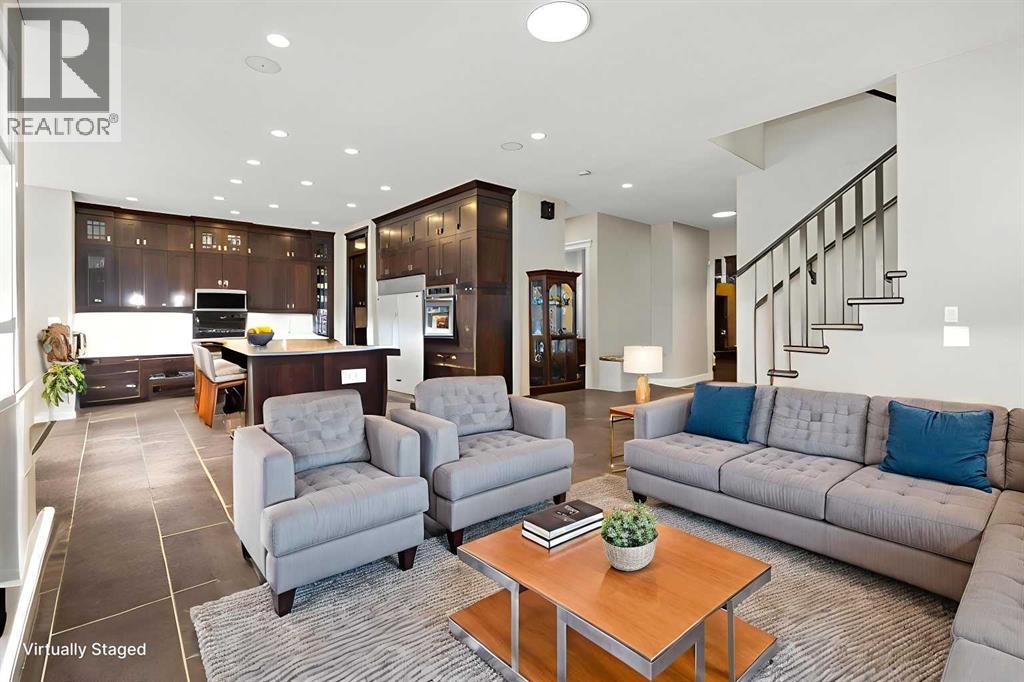 54 Auburn Sound Place Se, Calgary, Alberta  T3M 0G1 - Photo 5 - A2243306