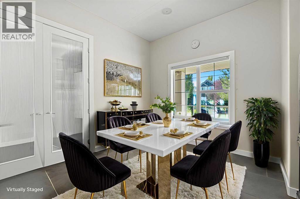 54 Auburn Sound Place Se, Calgary, Alberta  T3M 0G1 - Photo 6 - A2243306