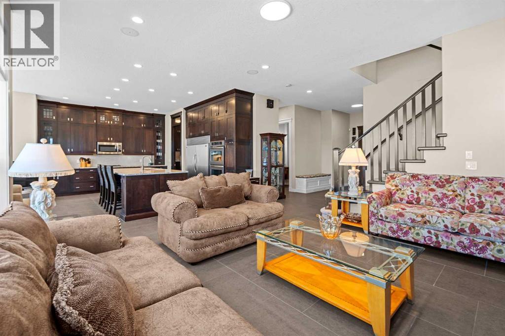 54 Auburn Sound Place Se, Calgary, Alberta  T3M 0G1 - Photo 12 - A2243306