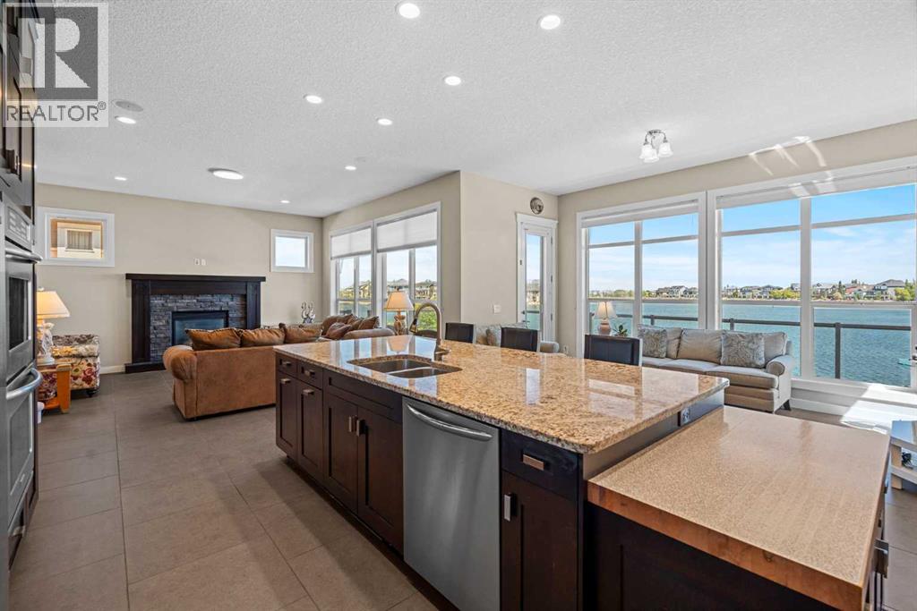 54 Auburn Sound Place Se, Calgary, Alberta  T3M 0G1 - Photo 16 - A2243306