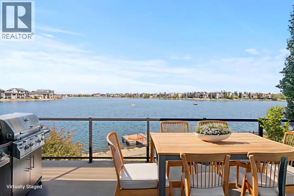 54 Auburn Sound Place Se, Calgary, Alberta  T3M 0G1 - Photo 8 - A2243306