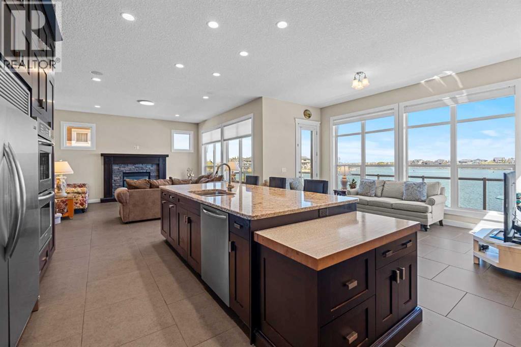 54 Auburn Sound Place Se, Calgary, Alberta  T3M 0G1 - Photo 15 - A2243306