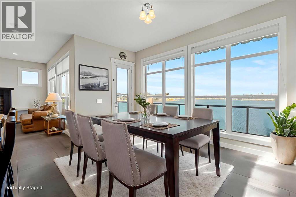 54 Auburn Sound Place Se, Calgary, Alberta  T3M 0G1 - Photo 7 - A2243306