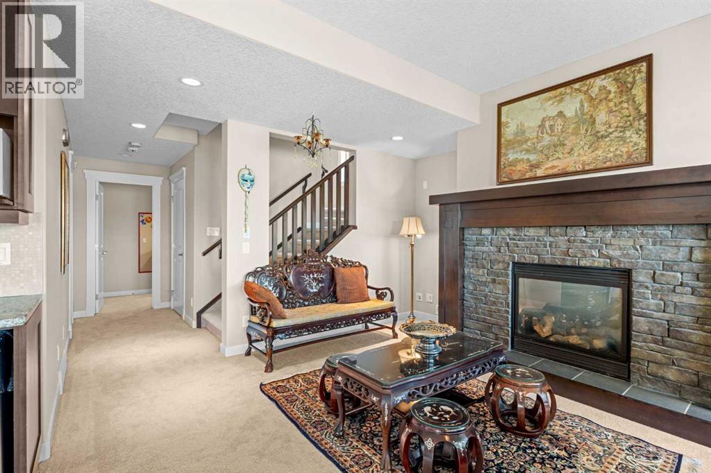 54 Auburn Sound Place Se, Calgary, Alberta  T3M 0G1 - Photo 40 - A2243306