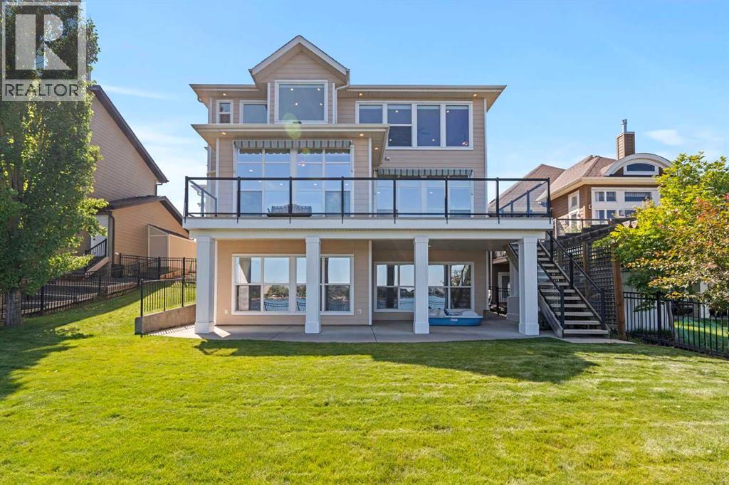 54 Auburn Sound Place Se, Calgary, Alberta  T3M 0G1 - Photo 47 - A2243306