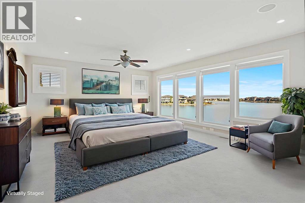 54 Auburn Sound Place Se, Calgary, Alberta  T3M 0G1 - Photo 19 - A2243306