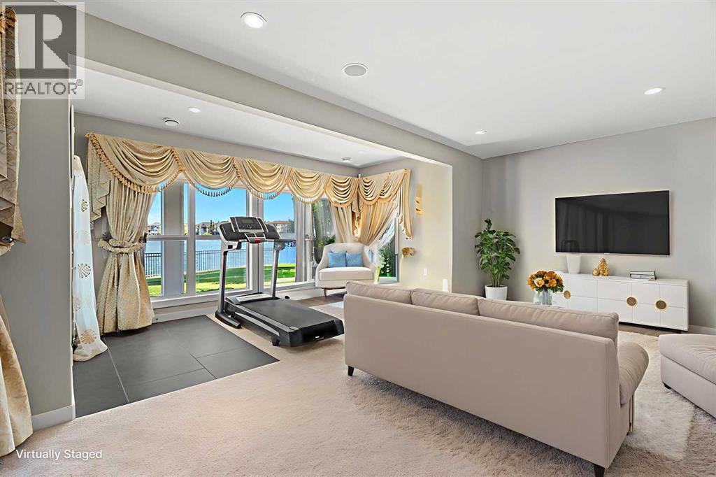 54 Auburn Sound Place Se, Calgary, Alberta  T3M 0G1 - Photo 37 - A2243306