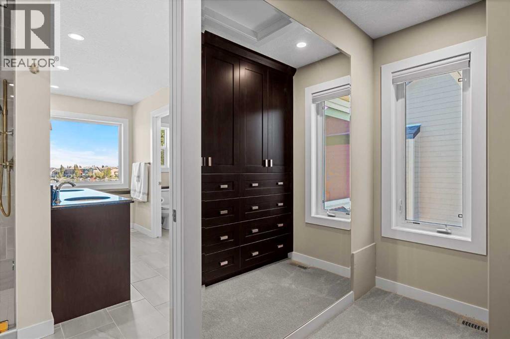 54 Auburn Sound Place Se, Calgary, Alberta  T3M 0G1 - Photo 25 - A2243306