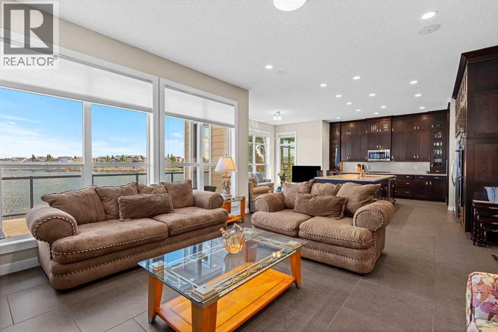 54 Auburn Sound Place Se, Calgary, Alberta  T3M 0G1 - Photo 11 - A2243306